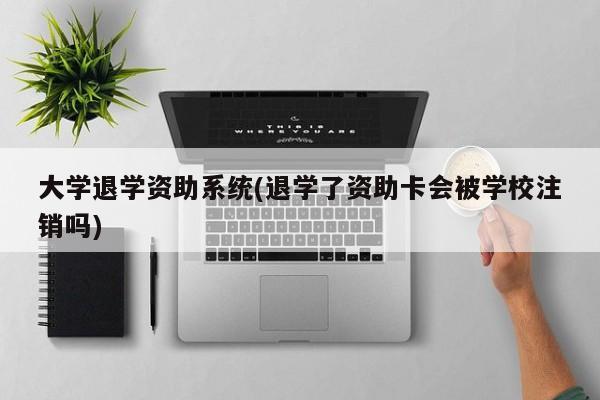 大学退学资助系统(退学了资助卡会被学校注销吗)