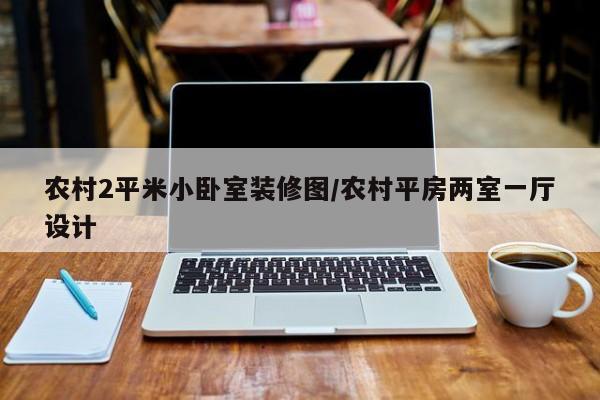 农村2平米小卧室装修图/农村平房两室一厅设计