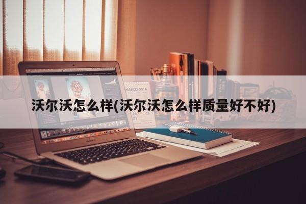 沃尔沃怎么样(沃尔沃怎么样质量好不好)