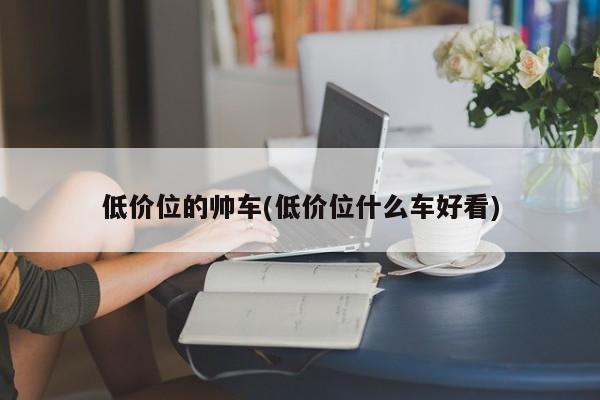 低价位的帅车(低价位什么车好看)