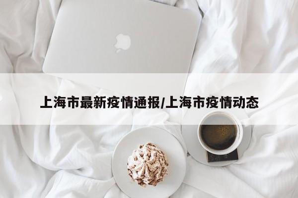 上海市最新疫情通报/上海市疫情动态