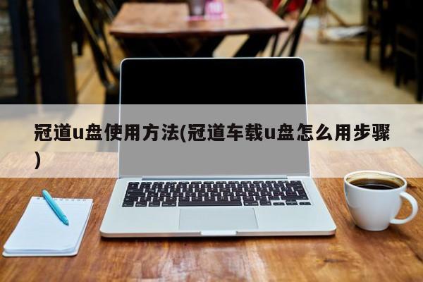 冠道u盘使用方法(冠道车载u盘怎么用步骤)