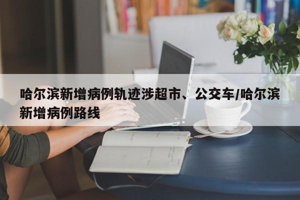 哈尔滨新增病例轨迹涉超市、公交车/哈尔滨新增病例路线