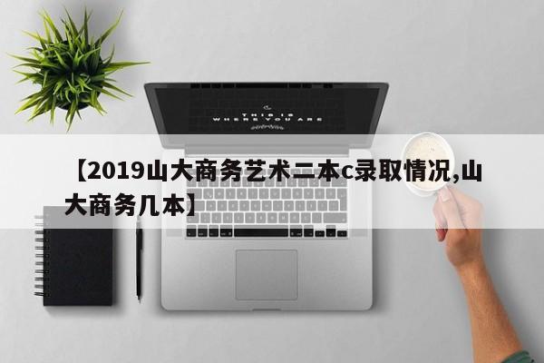 【2019山大商务艺术二本c录取情况,山大商务几本】