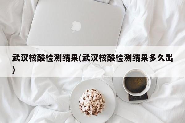 武汉核酸检测结果(武汉核酸检测结果多久出)