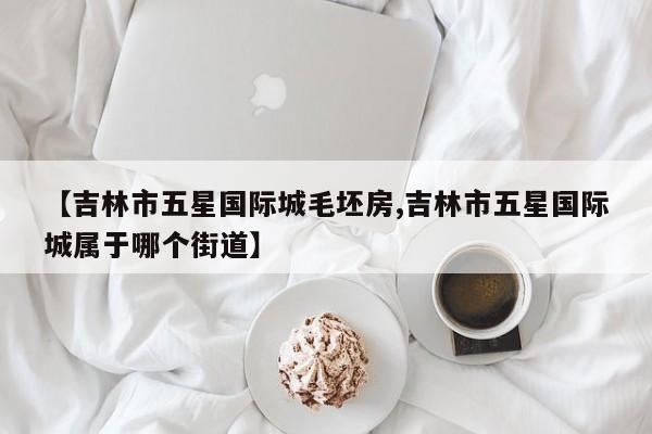 【吉林市五星国际城毛坯房,吉林市五星国际城属于哪个街道】