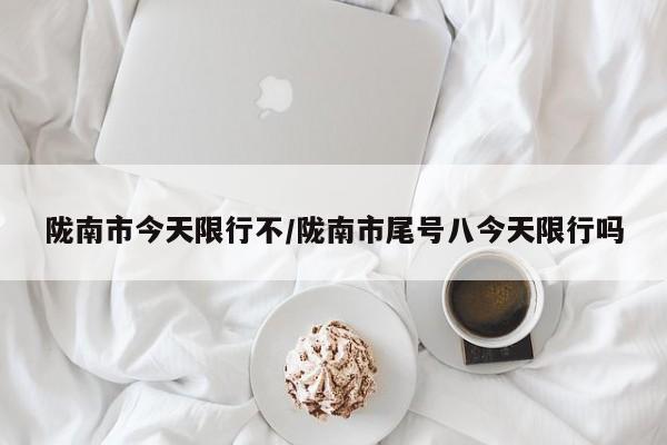 陇南市今天限行不/陇南市尾号八今天限行吗