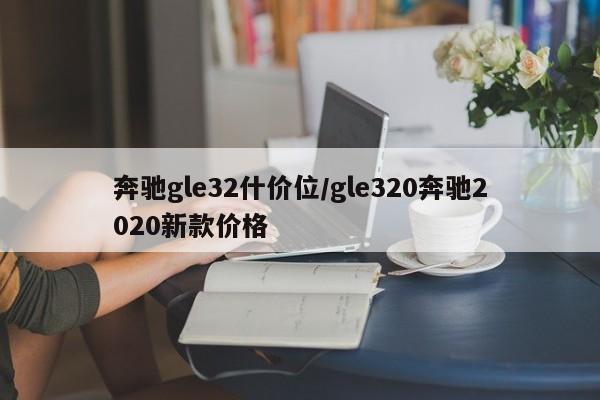 奔驰gle32什价位/gle320奔驰2020新款价格