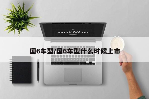 国6车型/国6车型什么时候上市